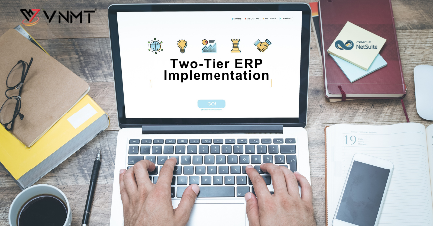 Two-Tier ERP Implementation