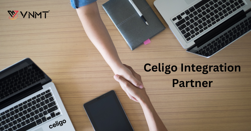 Celigo Integration Partner