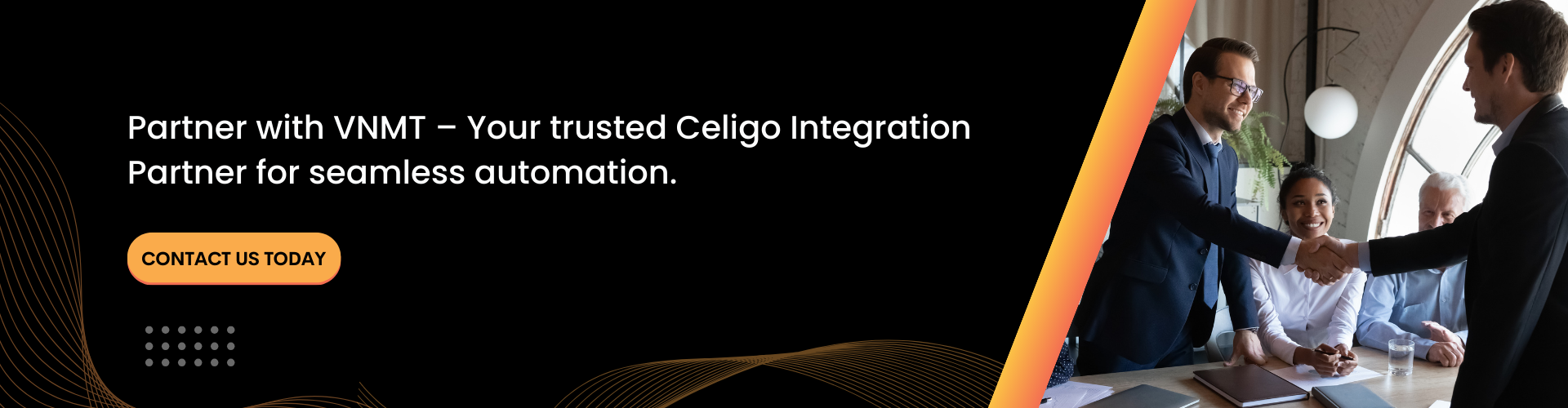 Contact Us Celigo Integration Partner