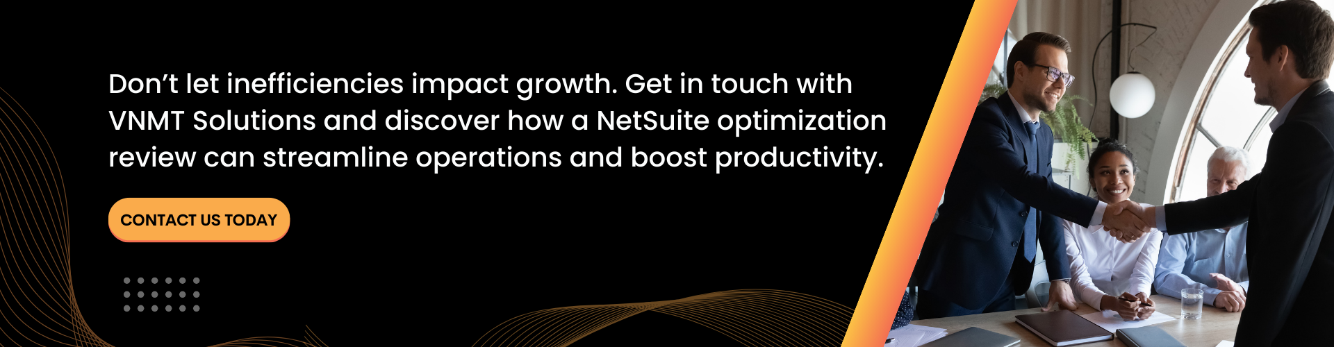 Contact us-NetSuite Optimization Checklist