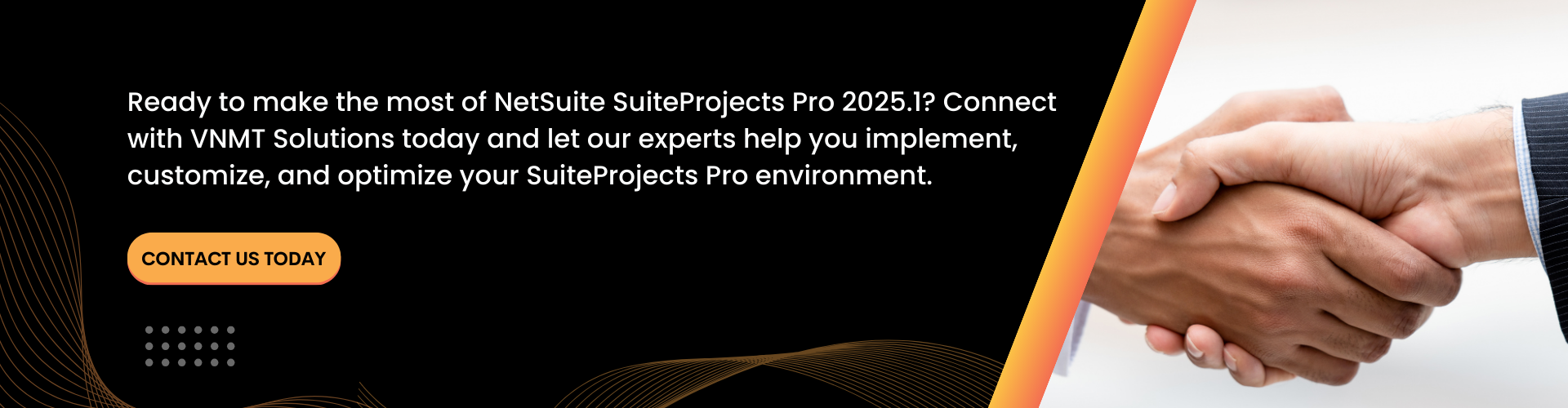 Contact Us - NetSuite SuiteProjects Pro 2025.1