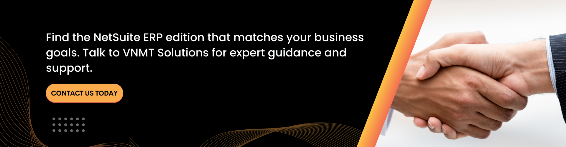 NetSuite Edition-Contact Us