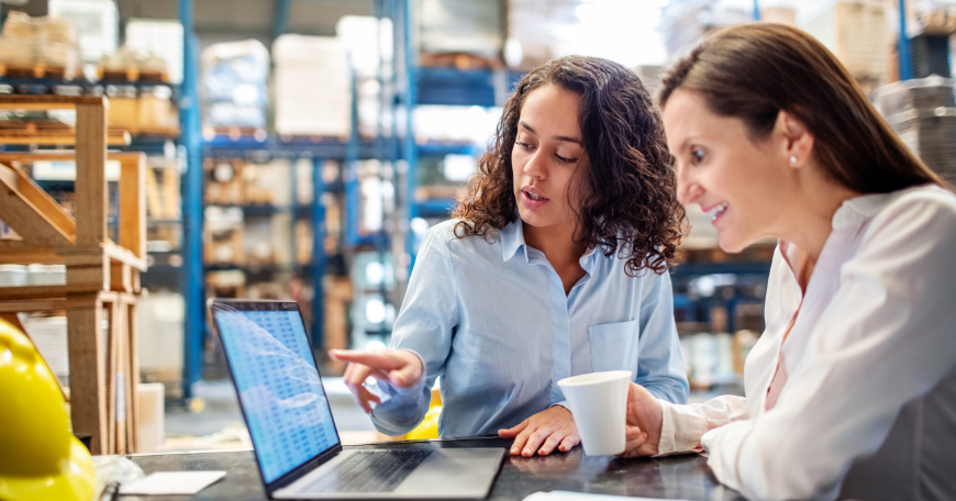 NetSuite Inventory Management in Australia