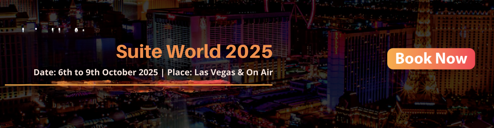 NetSuite Suite World 2025 Contact Us