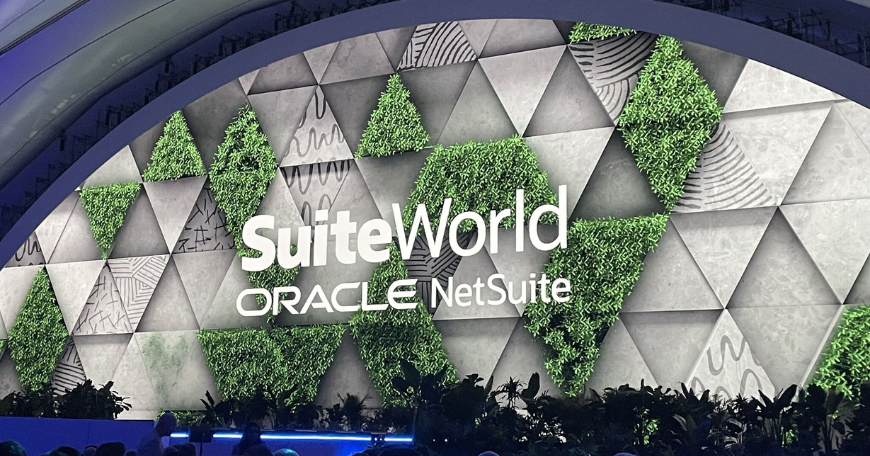 SuiteWorld