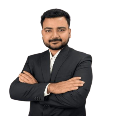 Jay Patel