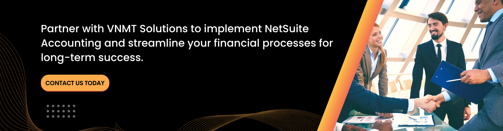 NetSuite Accounting Contact Us