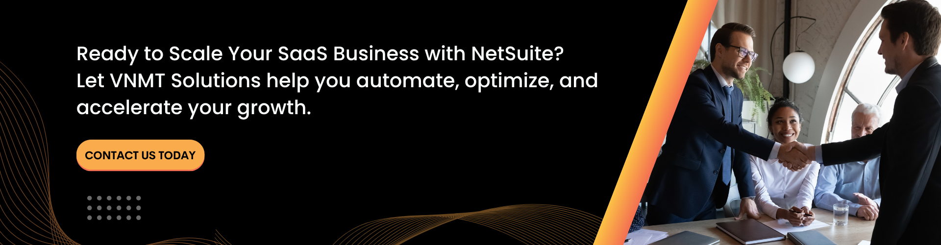 NetSuite Development Expertise Contact Us