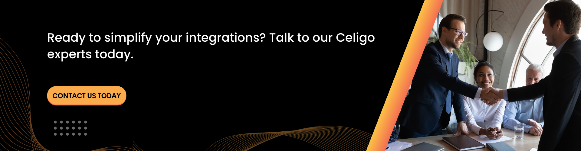 Why Choose Celigo Contact Us
