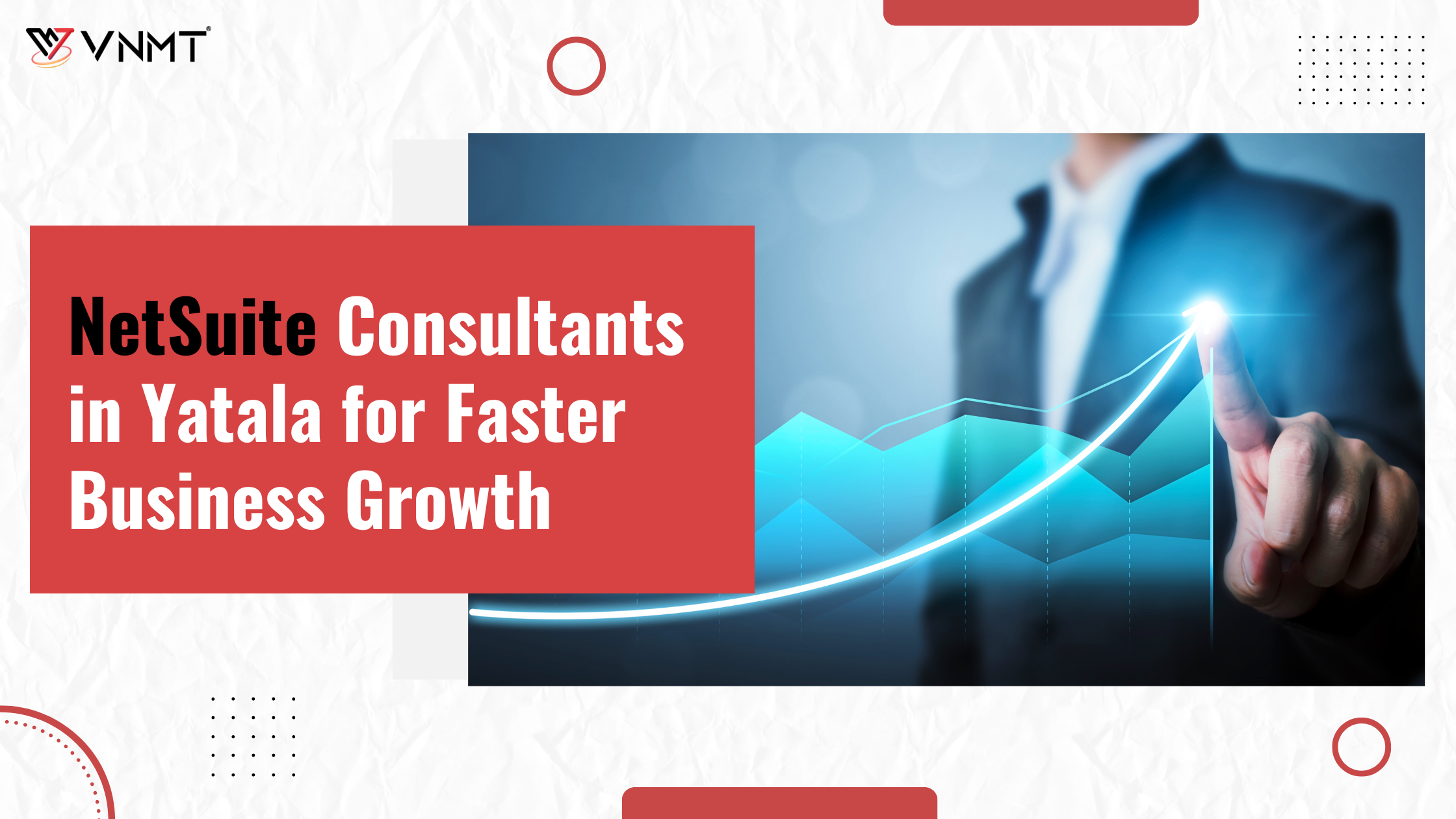 How NetSuite Experts Speed Up Yatala Business Growth in 2026