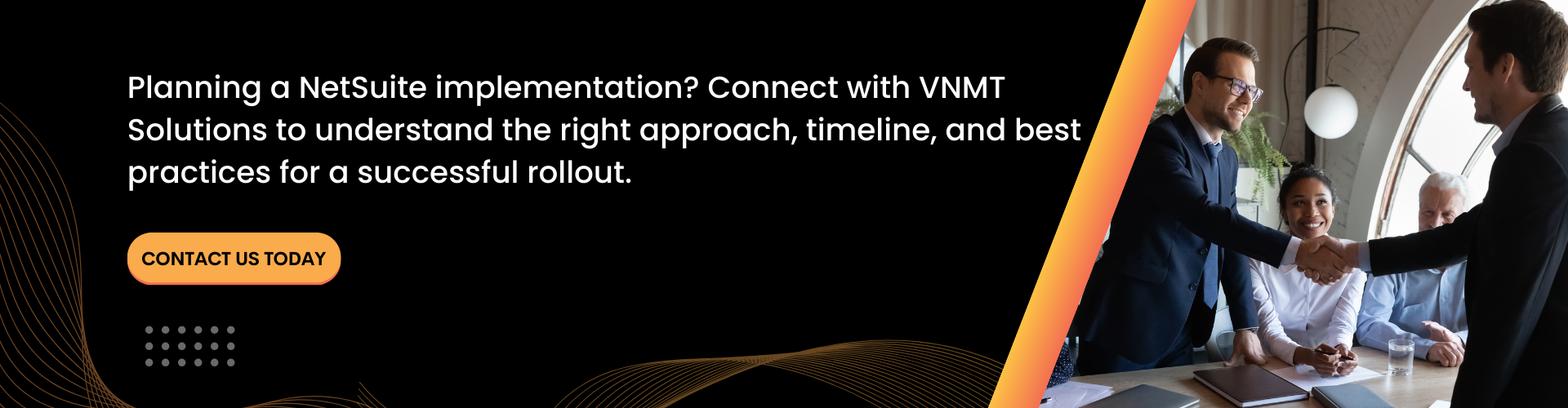 NetSuite Implementation Expert- Contact Us