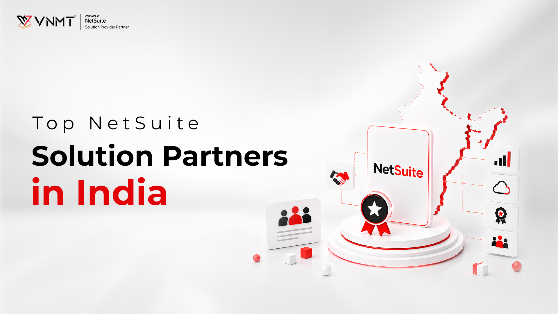 How to Choose the Best NetSuite Solution Provider  Partner in India for Your Business