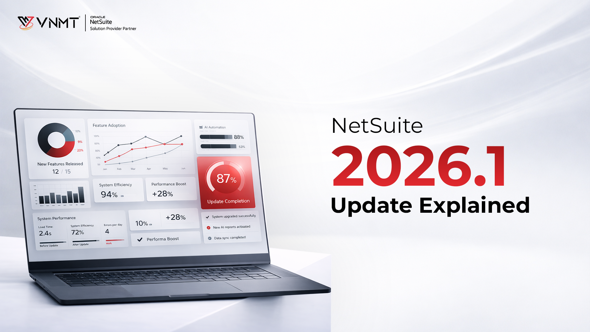 How NetSuite 2026.1 Update Affects Item Subrecord Script IDs and SuiteQL Queries