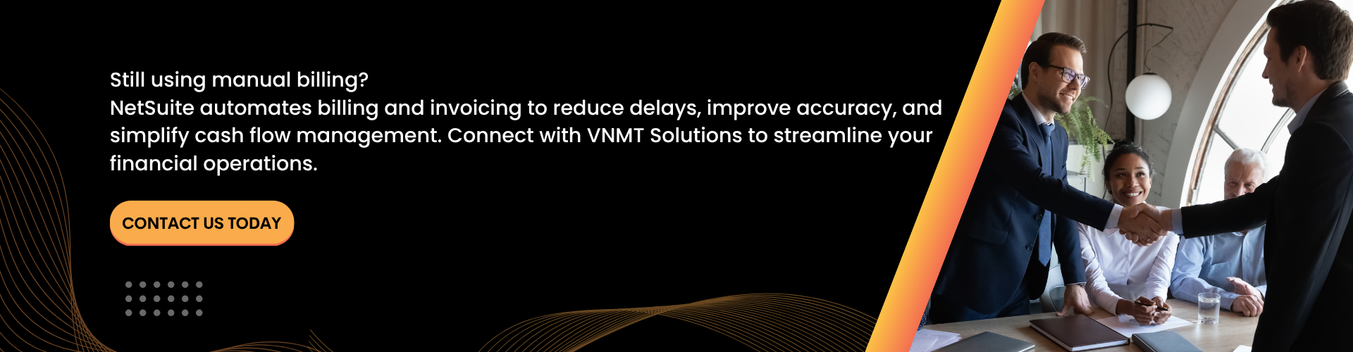 NetSuite Billing and Invoicing Automation Contact Us