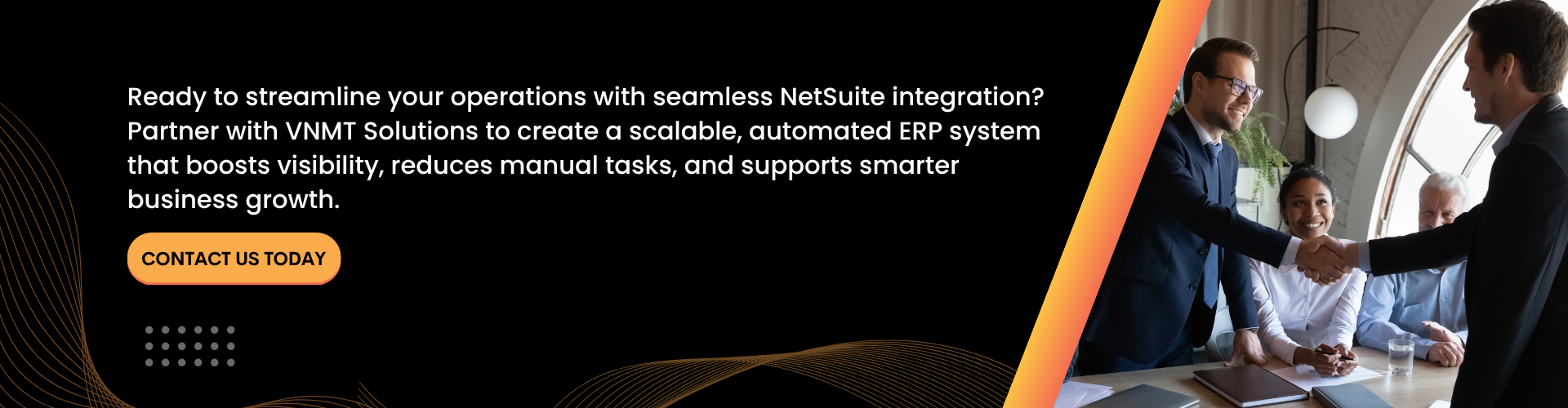 NetSuite Integration Guide Contact Us