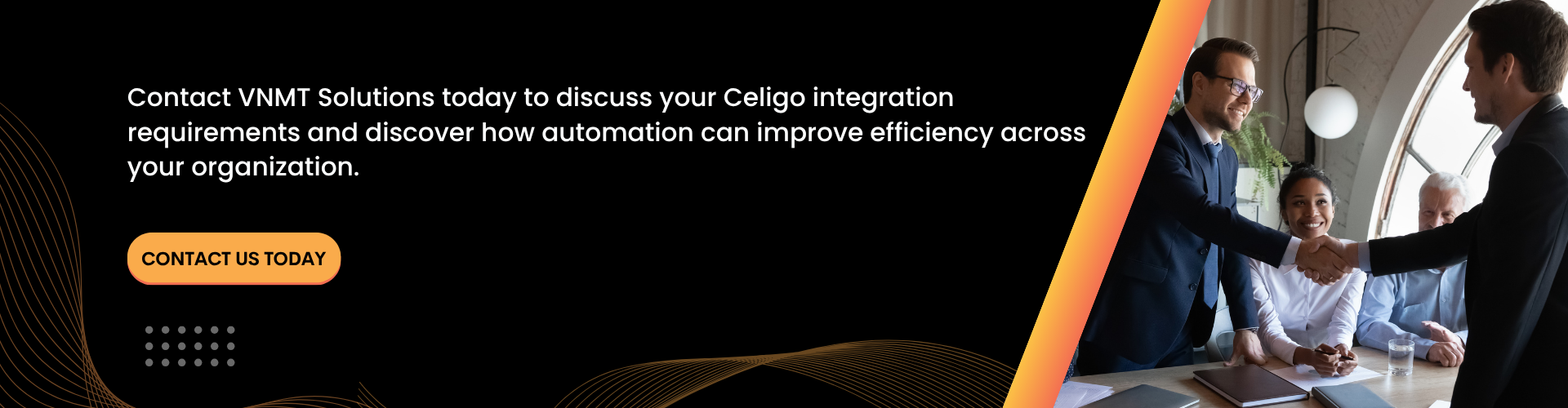 Celigo Use Cases Contact Us