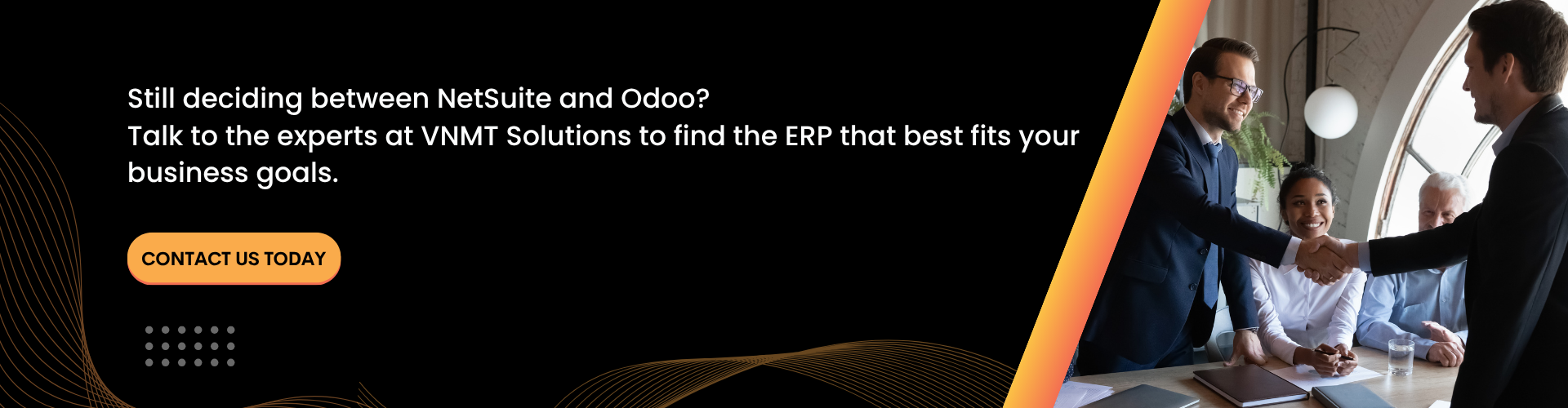 NetSuite vs Odoo ERP Contact Us