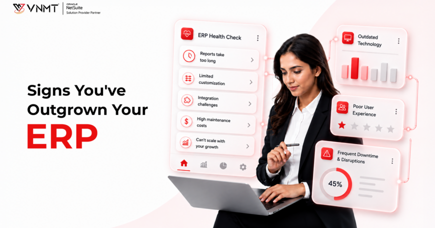 7 Signs You Need a NetSuite Solution Provider