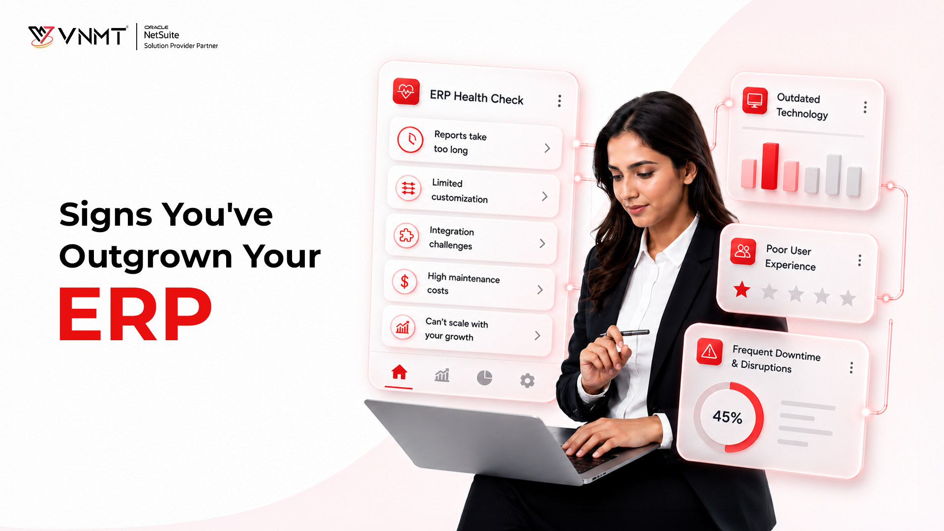 7 Signs You Need a NetSuite Solution Provider for Your Growing Business