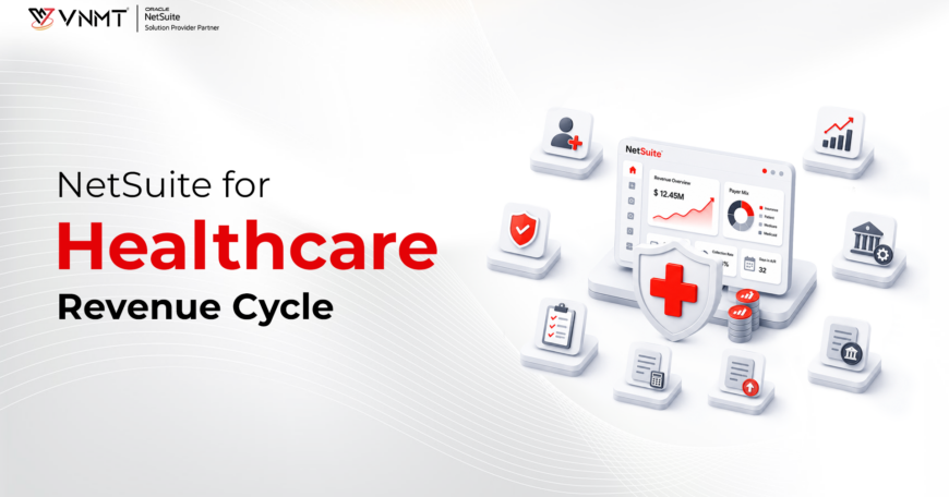 Healthcare Revenue Cycle Management