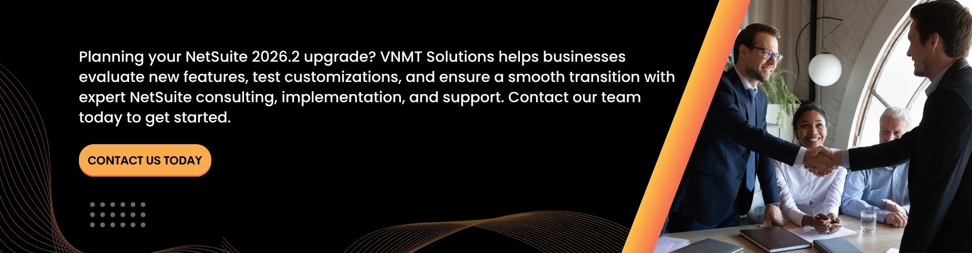 NetSuite 2026.2 Release Contact Us