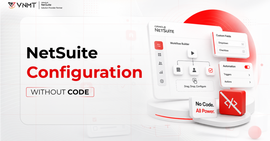 NetSuite Configuration Guide