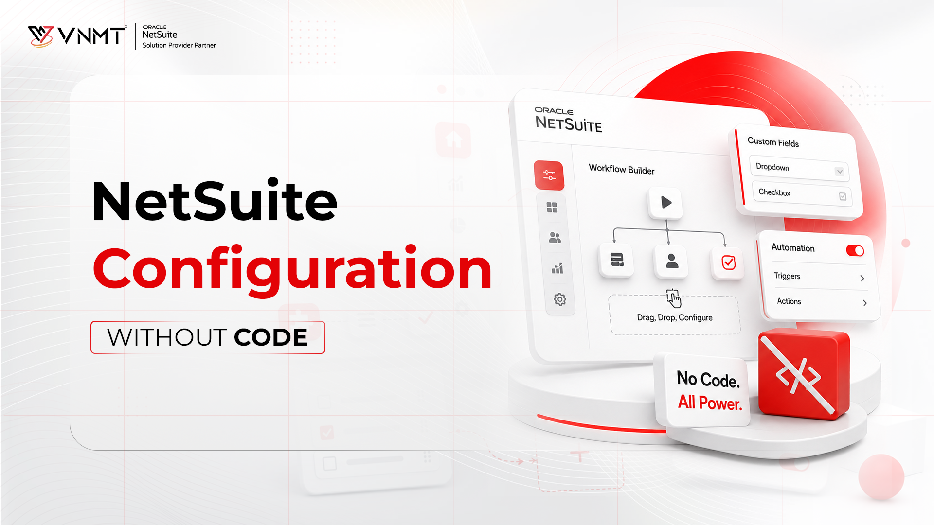 A Complete Guide to NetSuite ERP Configuration and Setup