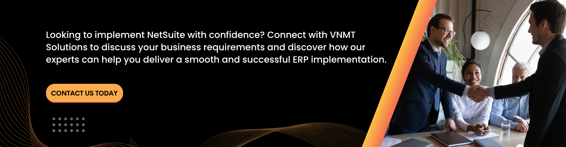 NetSuite implementation challenges Contact Us