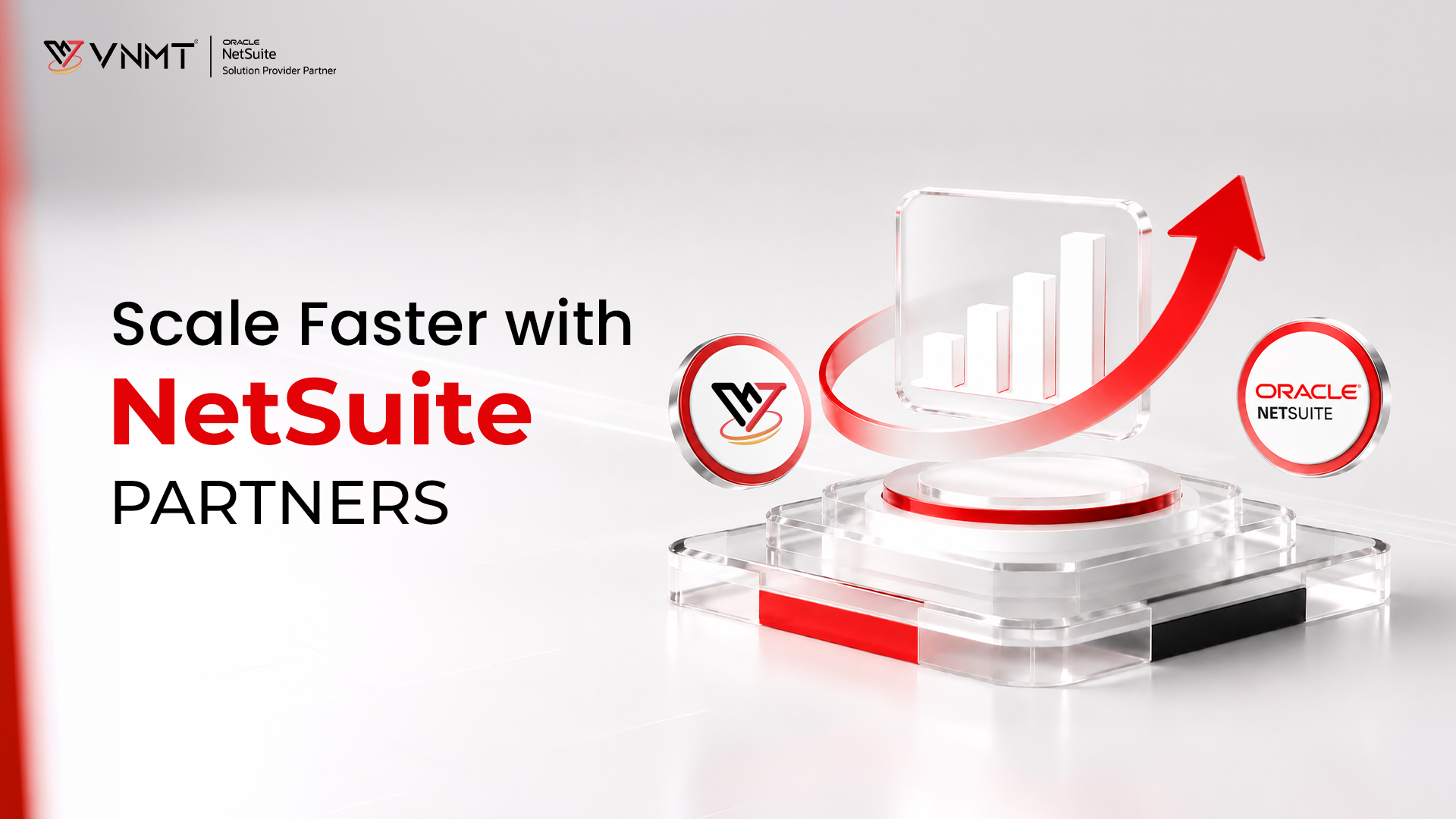 Why Businesses Need NetSuite Solution Providers for Scalable Operations