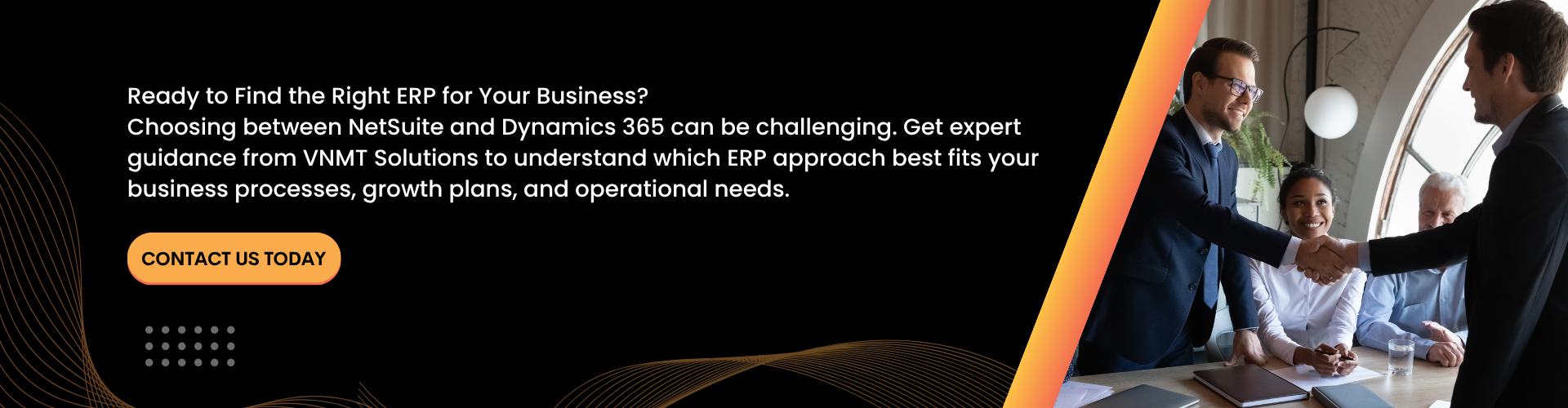 NetSuite vs Dynamics 365 Contact Us
