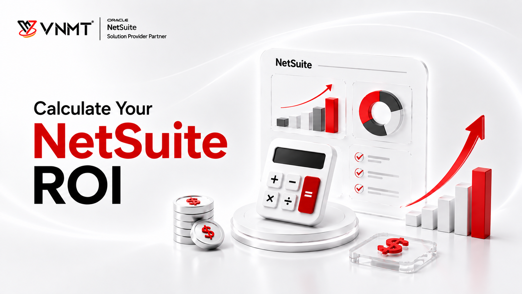 How to Measure NetSuite ROI: A Practical Guide for Business Leaders