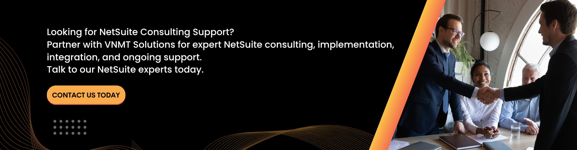 Contact Us- Choose a NetSuite Solution Provider in India